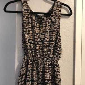 Ladies fun summer dress.